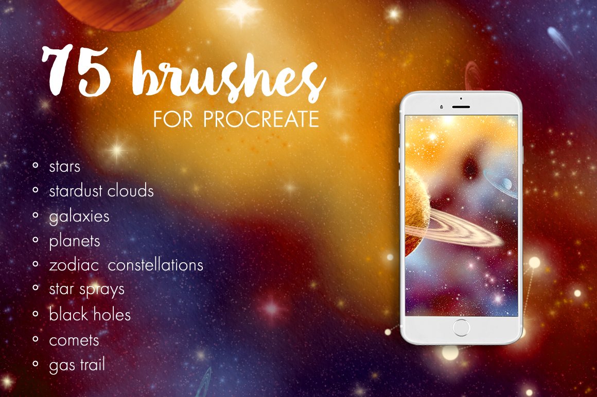 Use this sky brushes collection for your ideas.