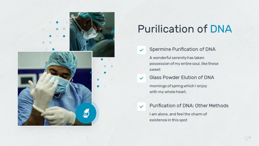 Nursing Apprec Google Slides Theme – MasterBundles