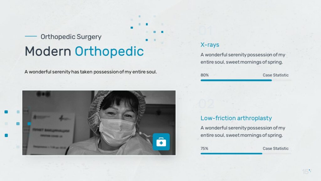 Nursing Apprec Google Slides Theme – MasterBundles