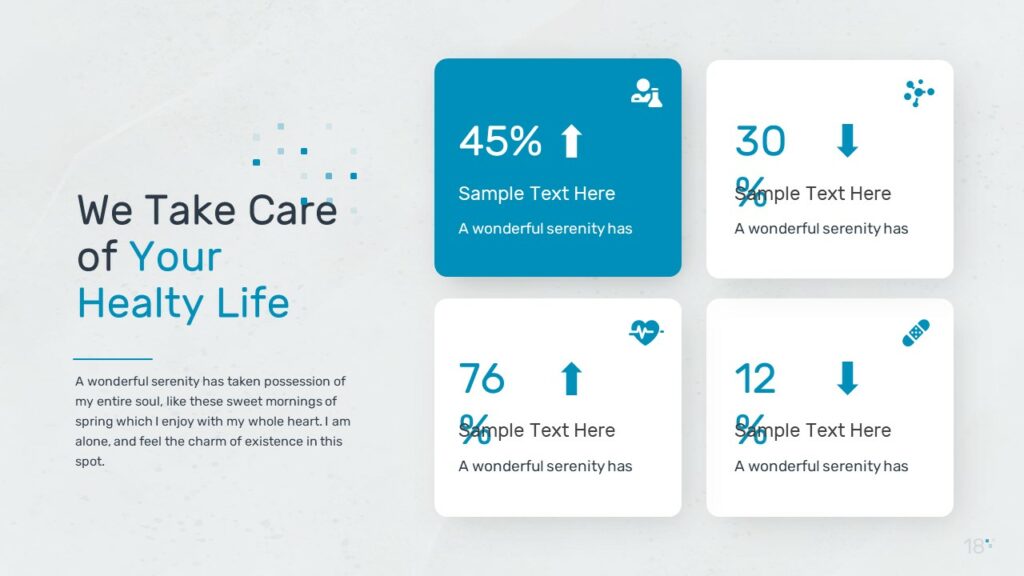 Nursing Apprec Google Slides Theme – MasterBundles