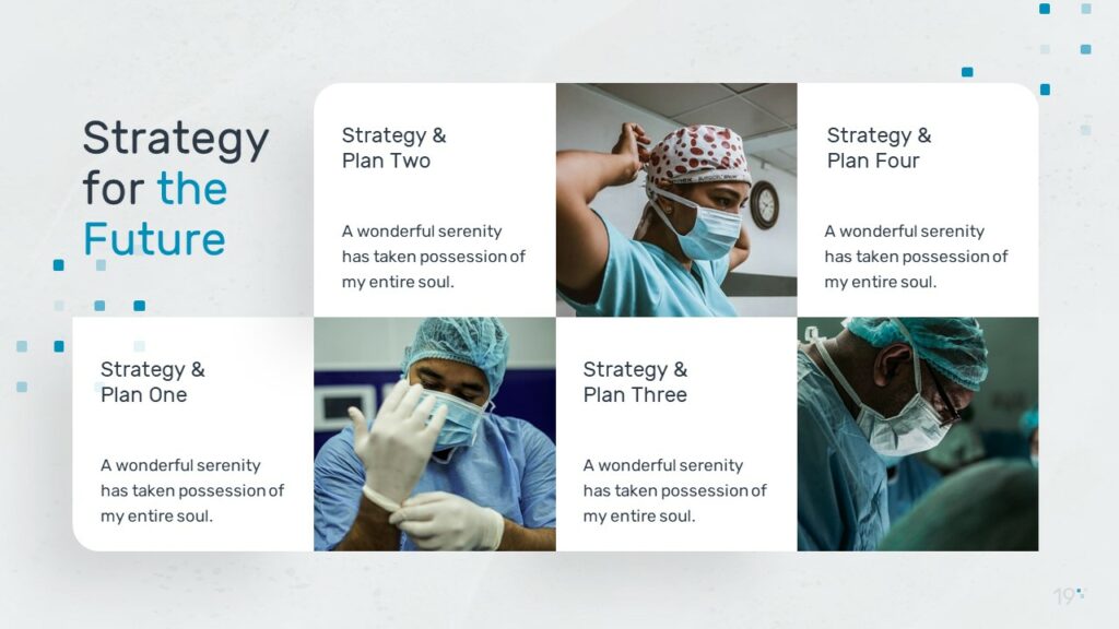 Nursing Apprec Google Slides Theme – MasterBundles