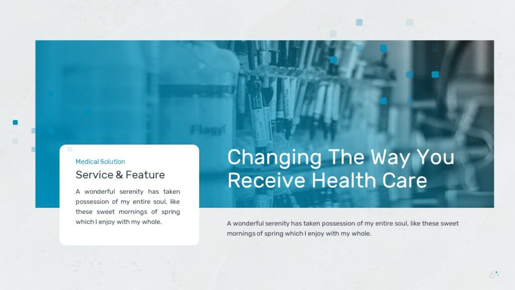 Nursing Apprec Google Slides Theme – MasterBundles