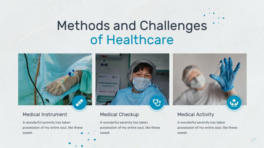 Nursing Apprec Google Slides Theme – MasterBundles