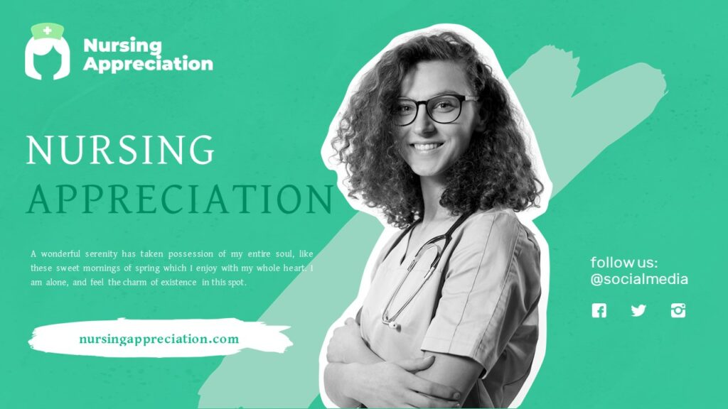 Nursing Apprec Keynote Template – MasterBundles