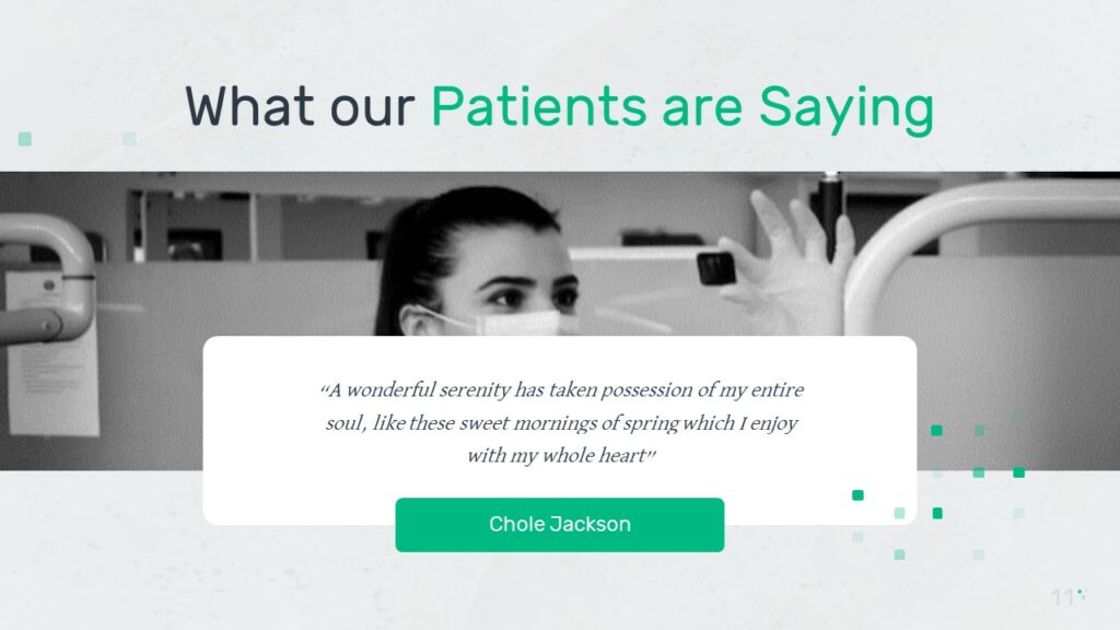 Nursing Apprec Keynote Template – MasterBundles