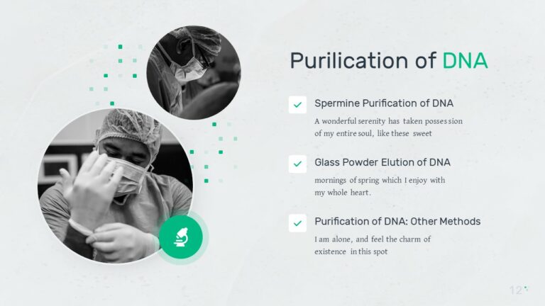 Nursing Apprec Keynote Template – MasterBundles