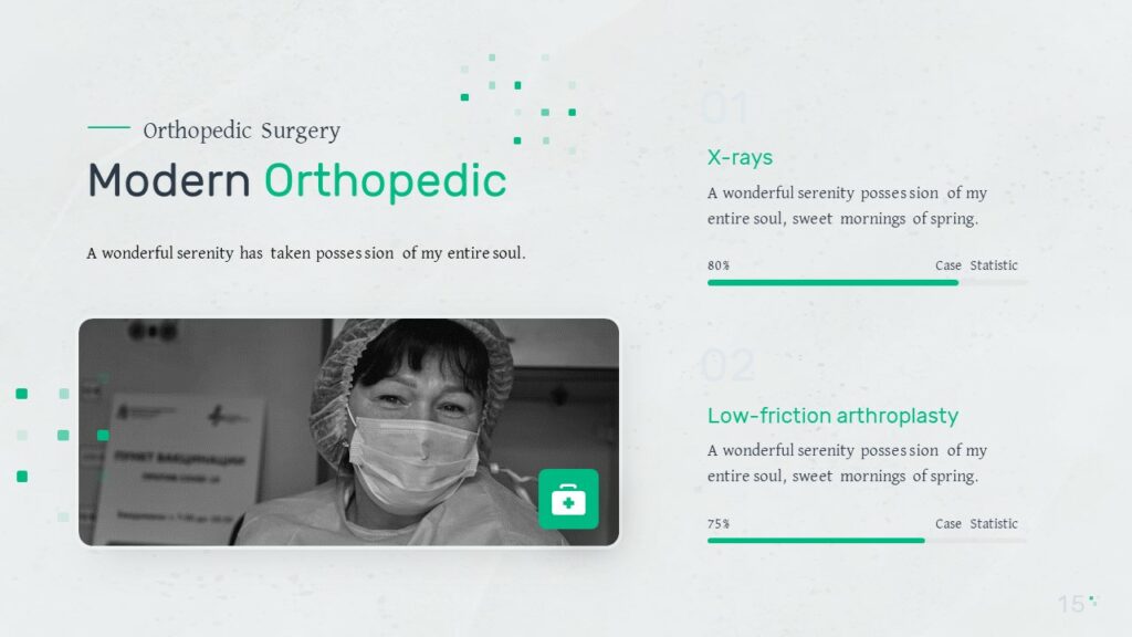 Nursing Apprec Keynote Template – MasterBundles