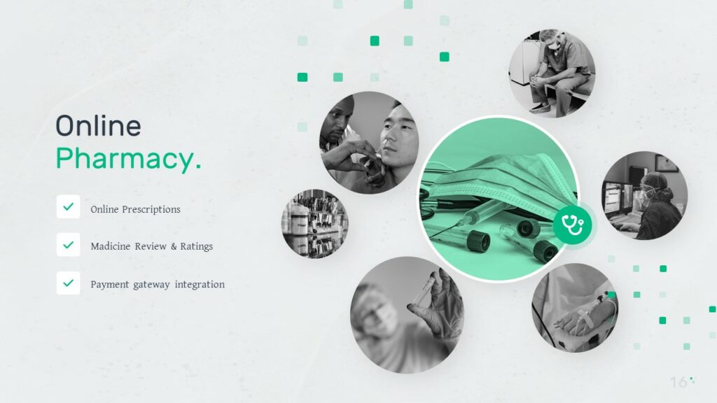 Nursing Apprec Keynote Template – MasterBundles