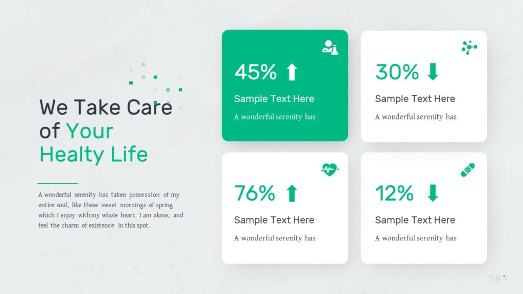 Nursing Apprec Keynote Template – MasterBundles
