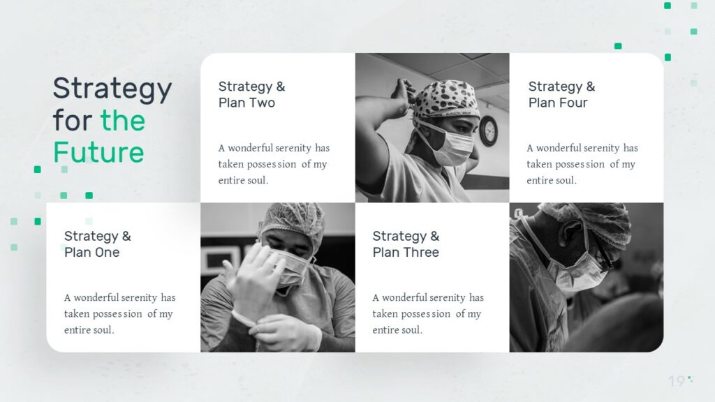 Nursing Apprec Keynote Template – MasterBundles