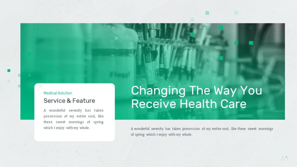 Nursing Apprec Keynote Template – MasterBundles