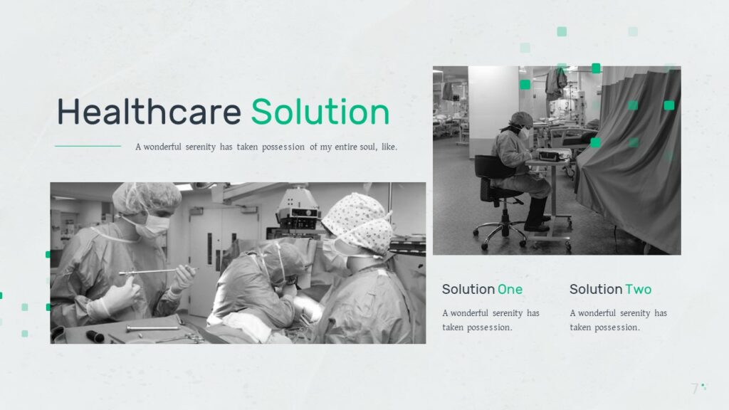 Nursing Apprec Keynote Template – MasterBundles