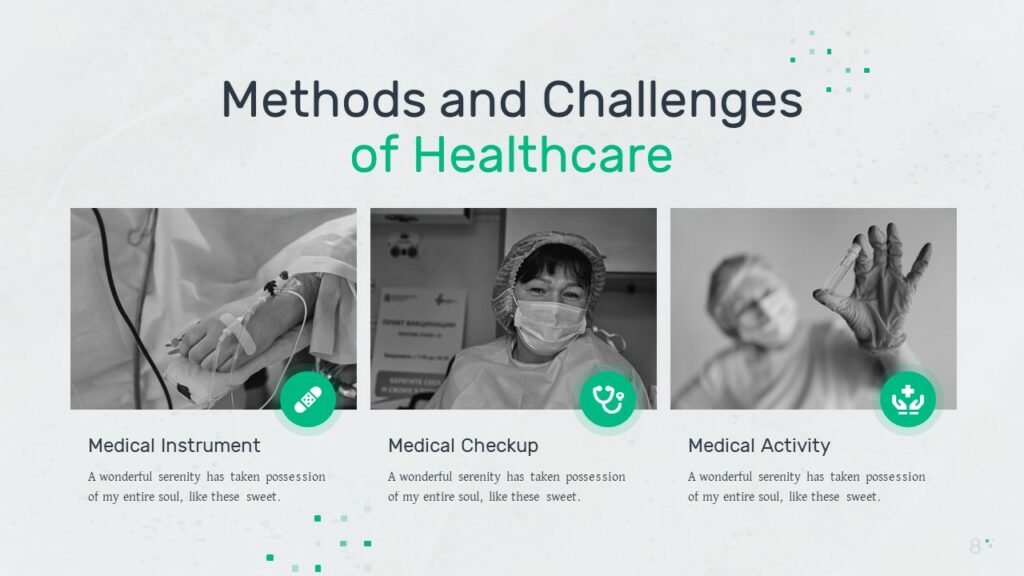 Nursing Apprec Keynote Template – MasterBundles