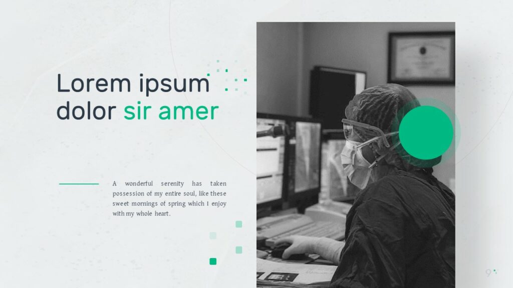 Nursing Apprec Keynote Template – MasterBundles