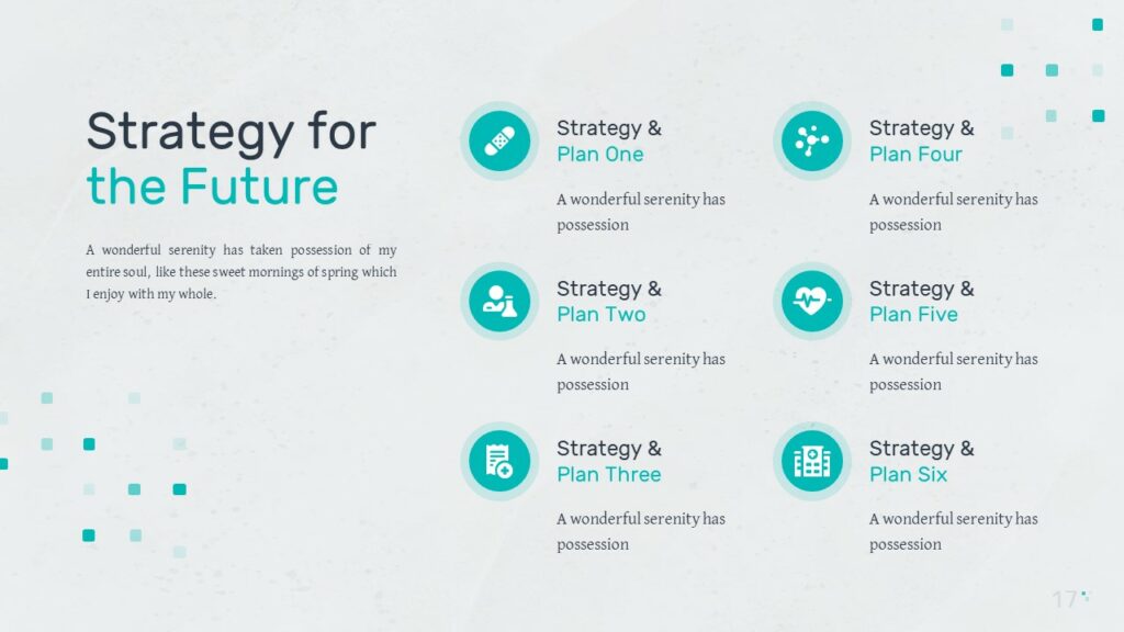Nursing Apprec PowerPoint Template – MasterBundles