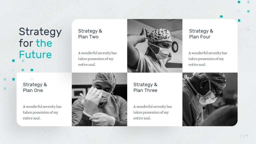 Nursing Apprec PowerPoint Template – MasterBundles