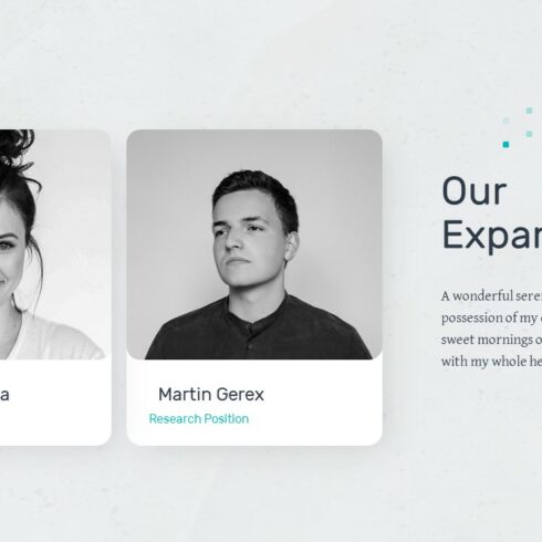 Nursing Apprec PowerPoint Template | MasterBundles