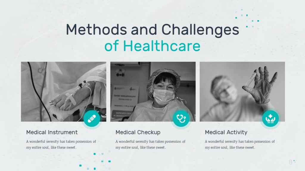 Nursing Apprec PowerPoint Template – MasterBundles