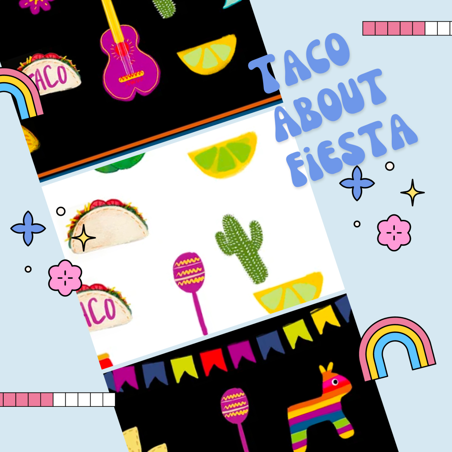 Taco about fiesta clipart.