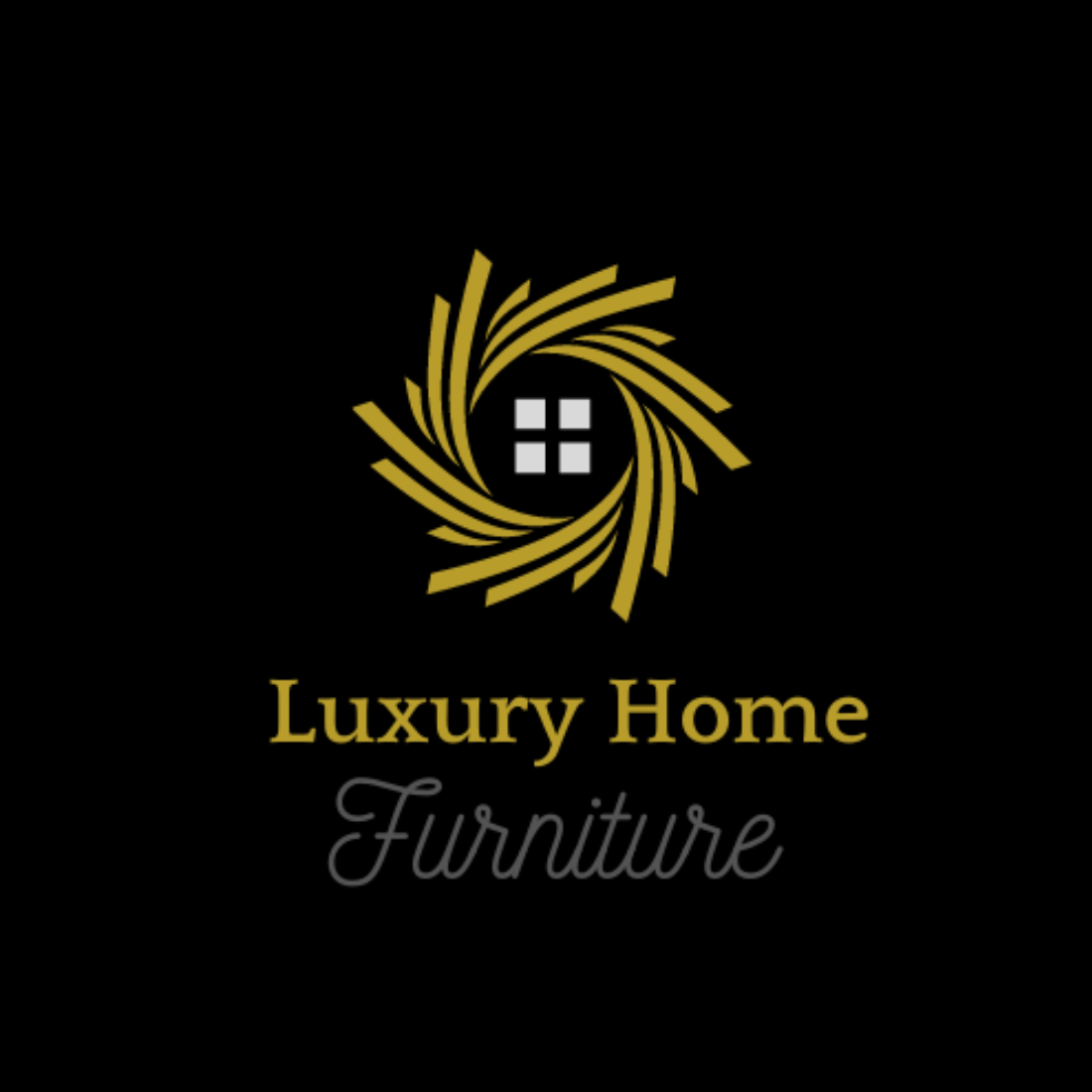 Logo For Furniture Business created by AS-ASIM.