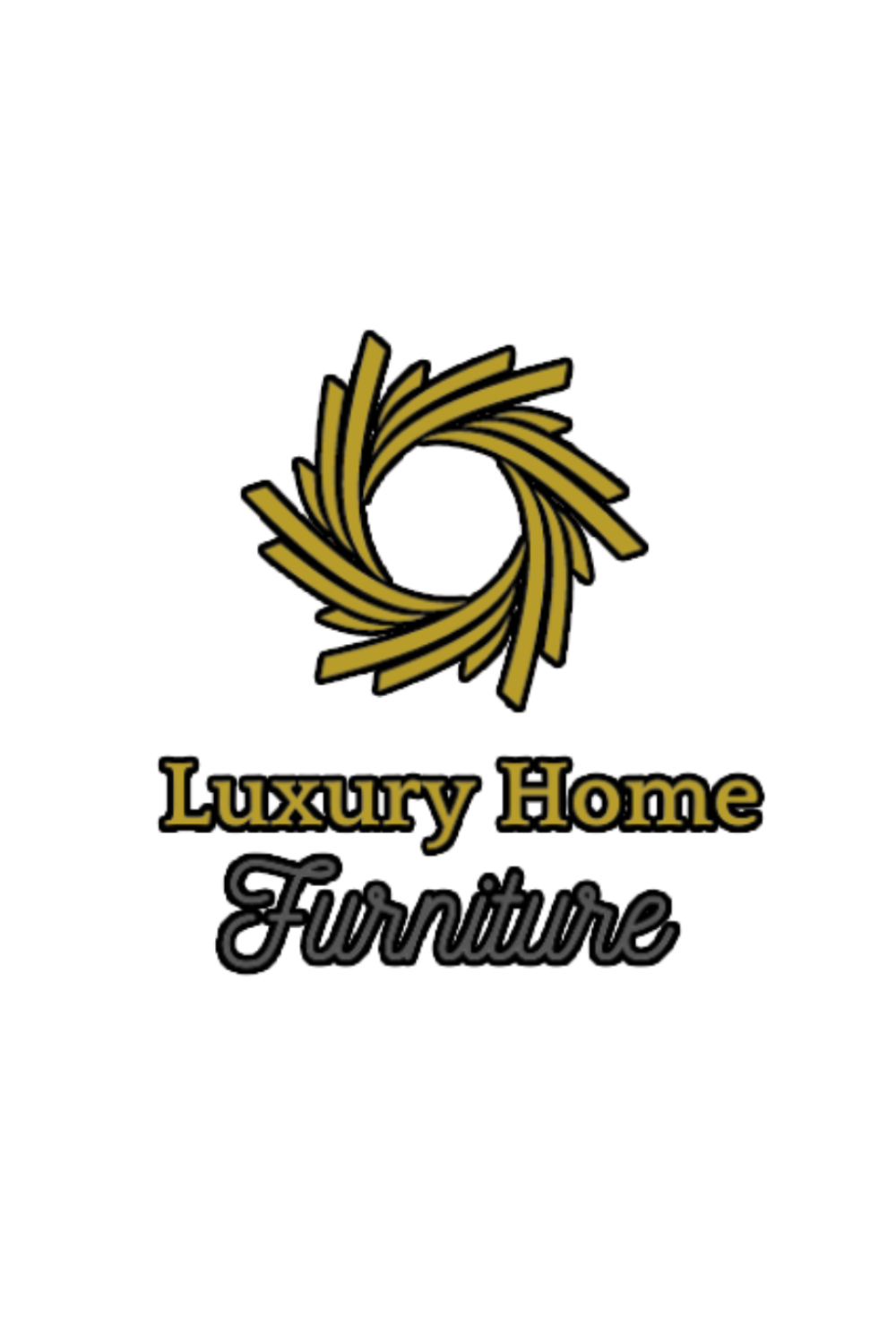 Logo For Furniture Business - pinterest image preview.