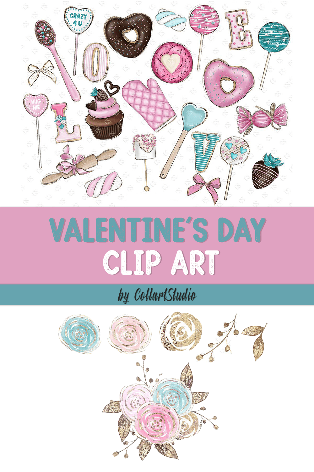 valentines day clip art pinterest 259