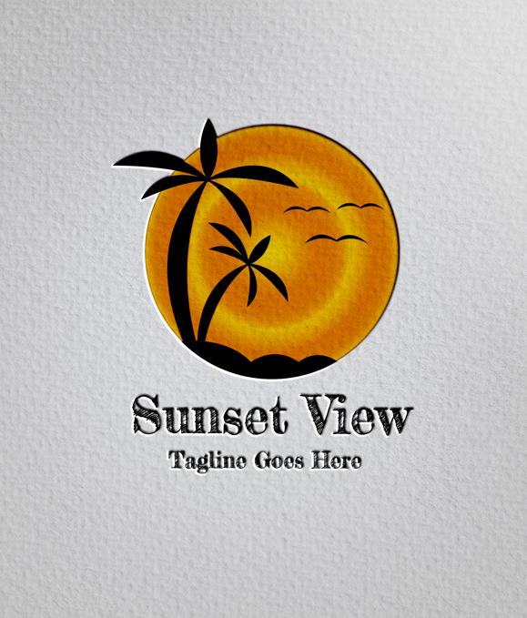 Cover image of Creative Restaurant and Resort Logo.