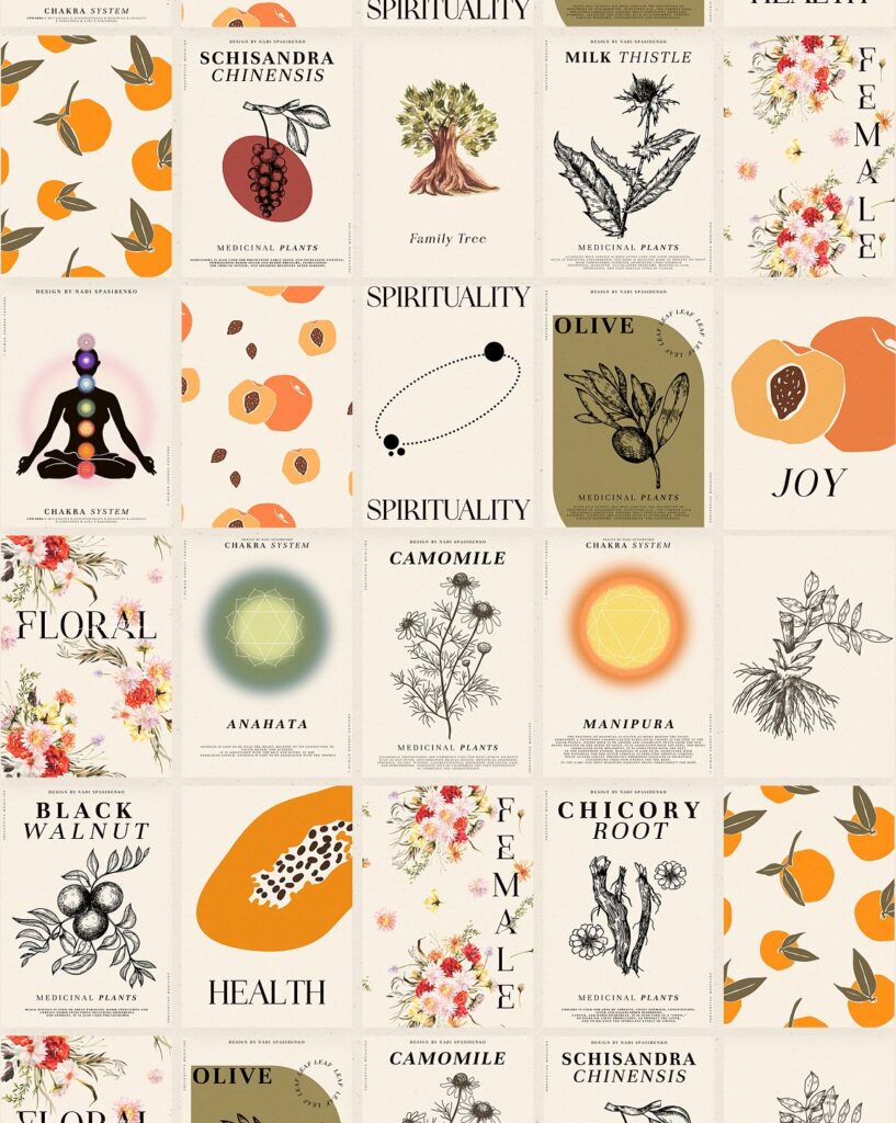 Women's Health Guide MasterBundles