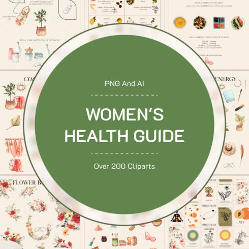 Women's Health Guide.