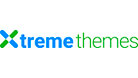 Xtremethemes logo.