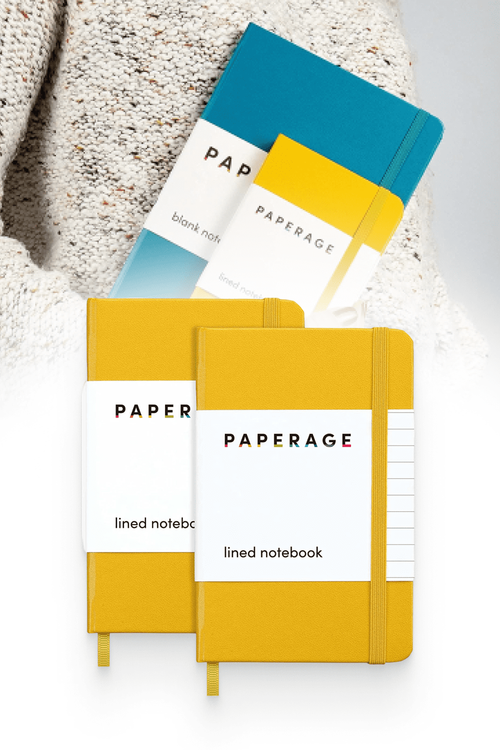 Creative Dot Journaling Kit – Paperage