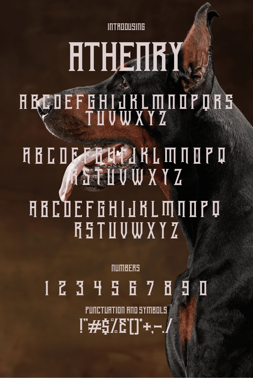 01. athenry font 1000 x 1500 815