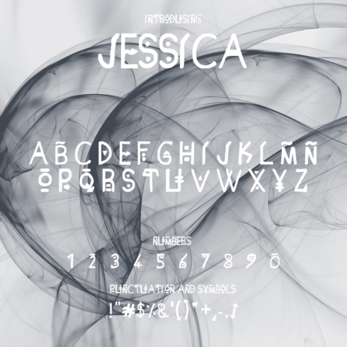 jessica Font.