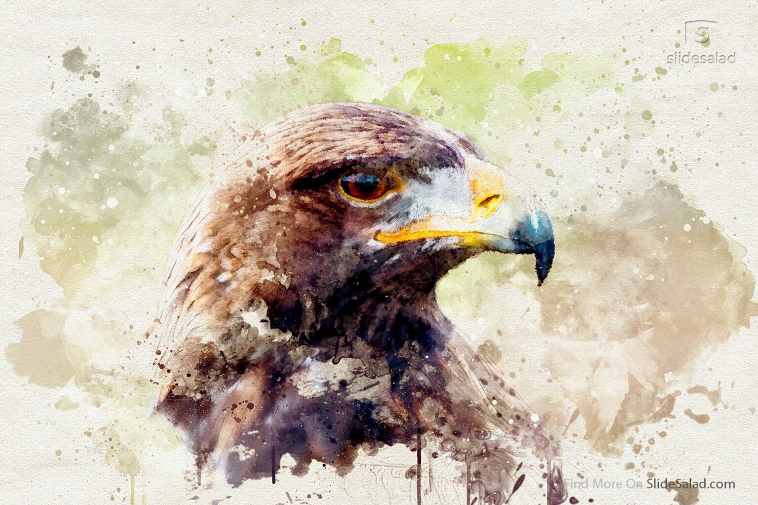 Watercolor Mockups MasterBundles