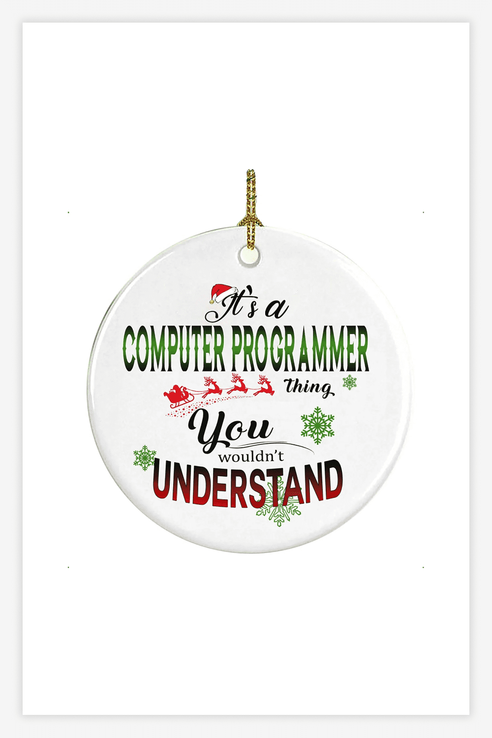5 EDC Gifts For Programmers for the Holidays - ThatSoftwareDude.com
