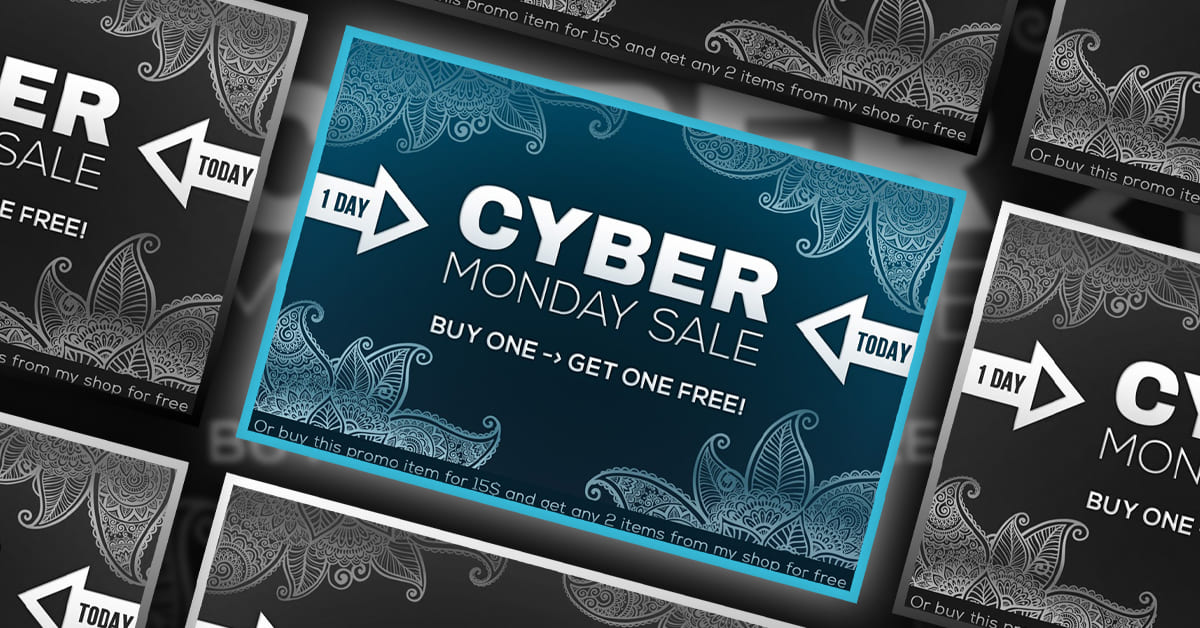 Art-Of-Sun's Cyber Monday Sale - Facebook.