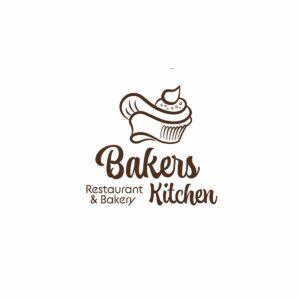 Bakers Kitchen - MasterBundles