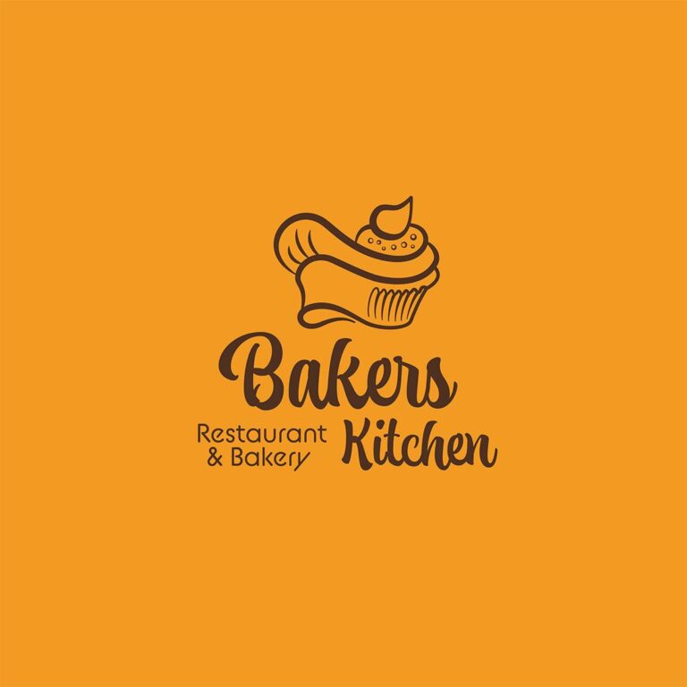 Bakers Kitchen MasterBundles