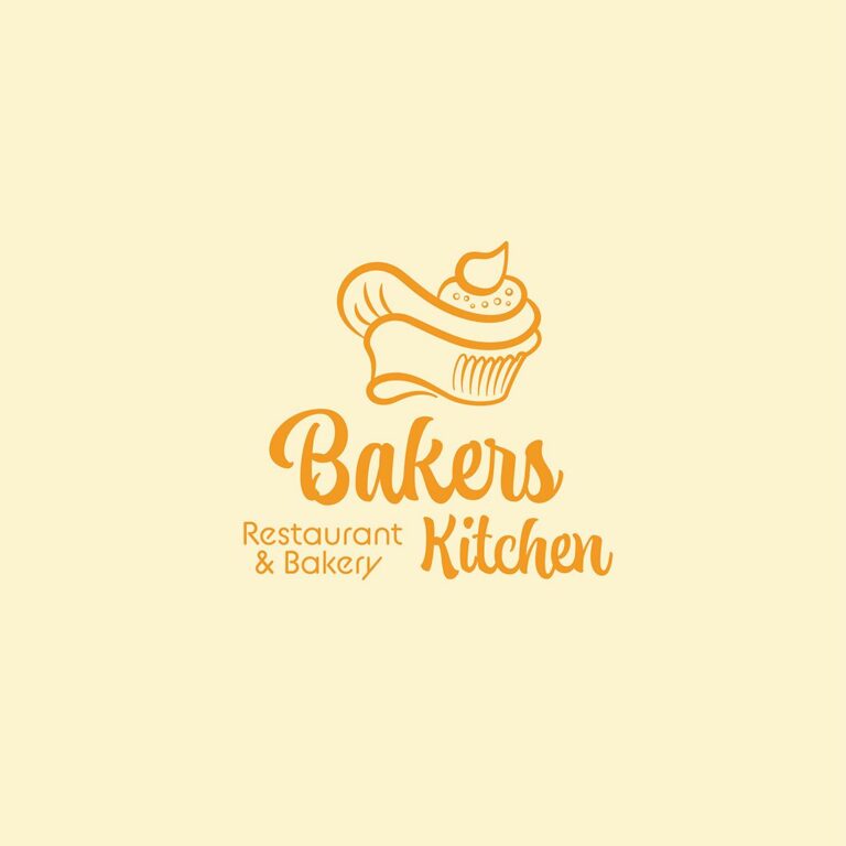 Bakers Kitchen MasterBundles