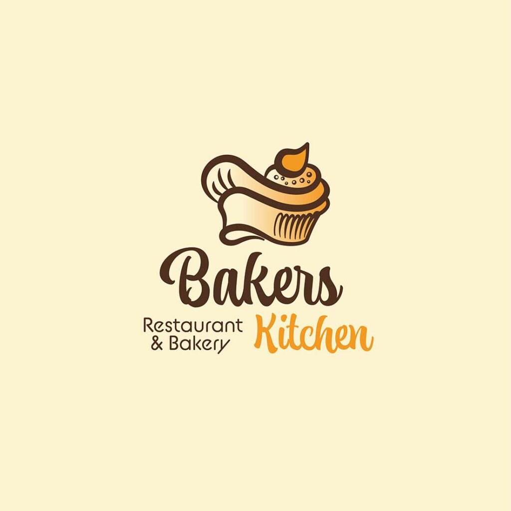 Bakers Kitchen - MasterBundles