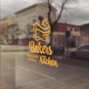 Bakers Kitchen - MasterBundles