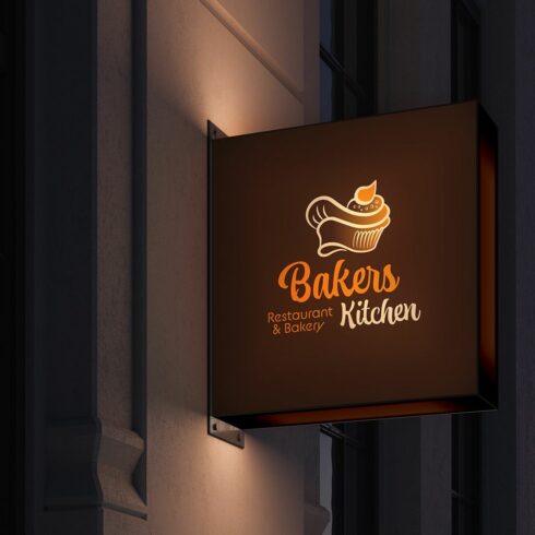 Bakers Kitchen - MasterBundles