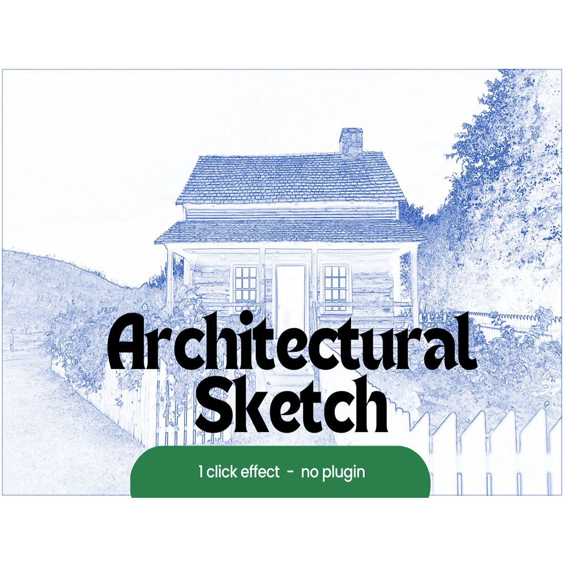 Architectural Sketch Actions cover