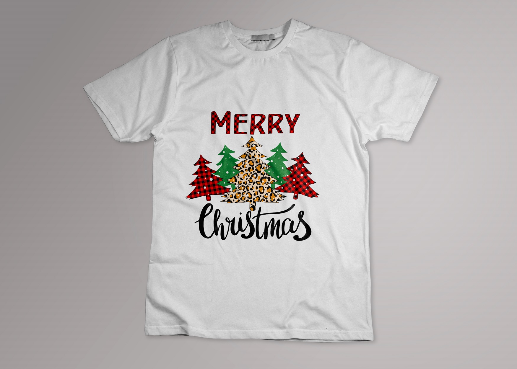 Christmas T- shirts Designs - MasterBundles