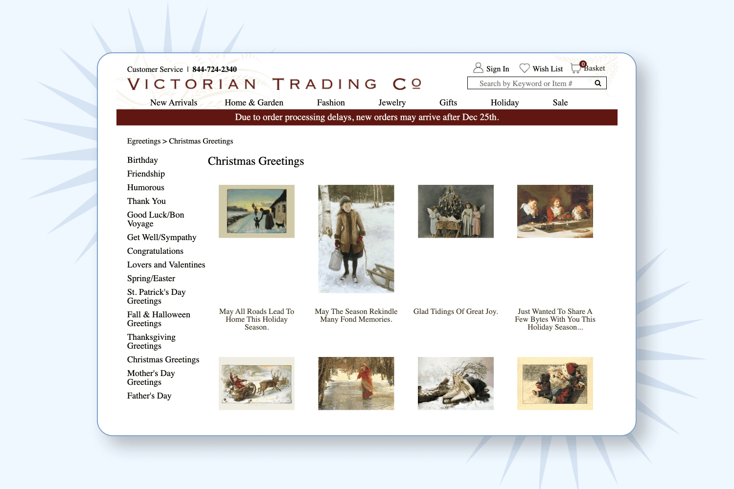 27 victorian trading company 397