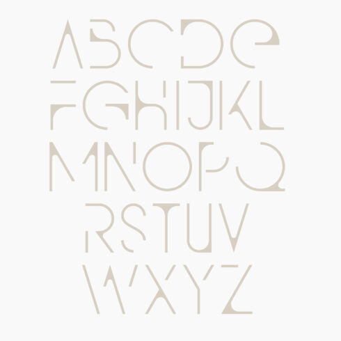 Ghost Cove | Font.