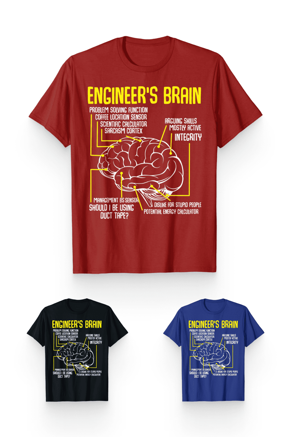 50+ Gifts for Engineers 2023: Christmas, Birthday, Valentine's Day