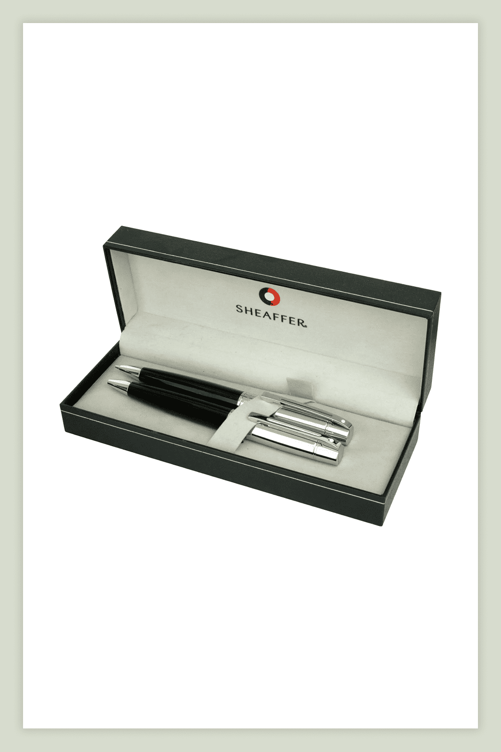 Sheaffer Gift Collection 2 (300) Ball Point Pen/Pencil Set.