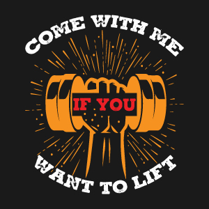 Come With Me Typography T-shirt Vector Template Bundle preview image.