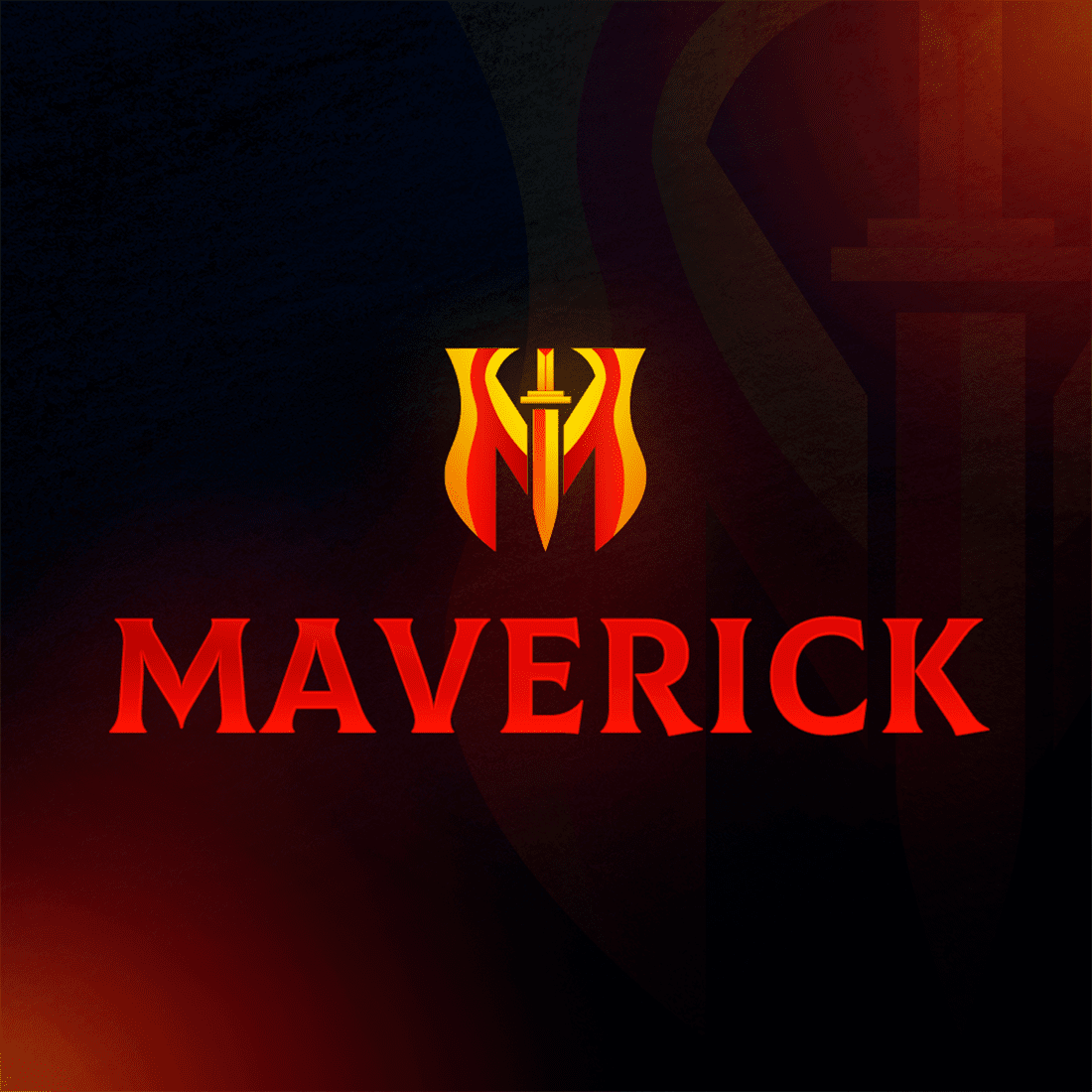 Top Gun Maverick Logo for 3D Printing free 3D model 3D printable | CGTrader